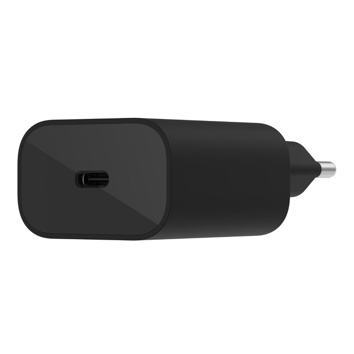 Încărcător de Perete Belkin WCA004vfBK 25 W Negru