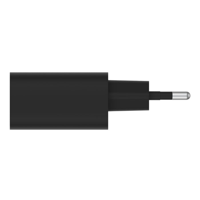 Încărcător de Perete Belkin WCA004vfBK 25 W Negru