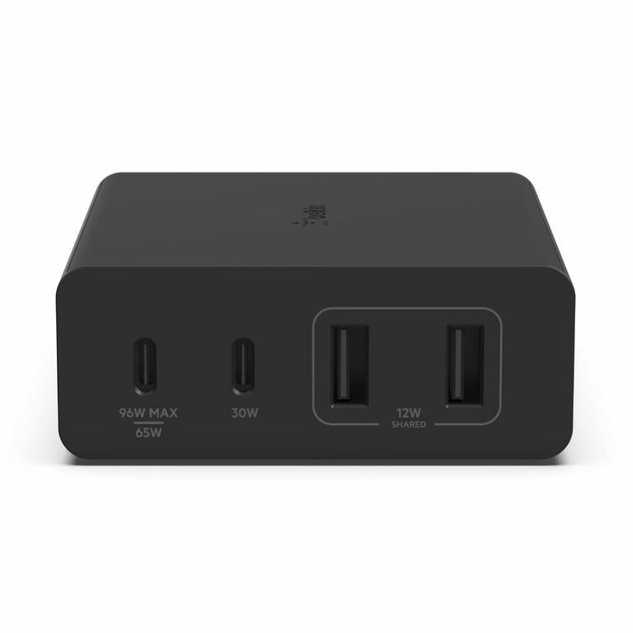 Încărcător pentru Laptop Belkin WCH010vfBK Negru