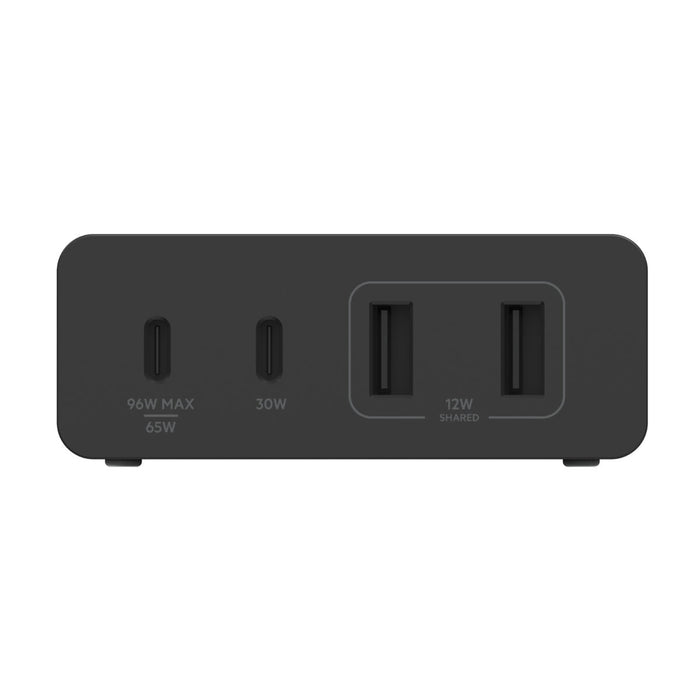 Încărcător de Perete Belkin WCH010vfBK Negru