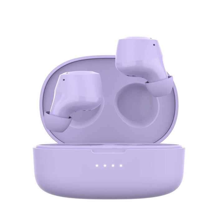 Căști in Ear Bluetooth Belkin Bolt Lavandă