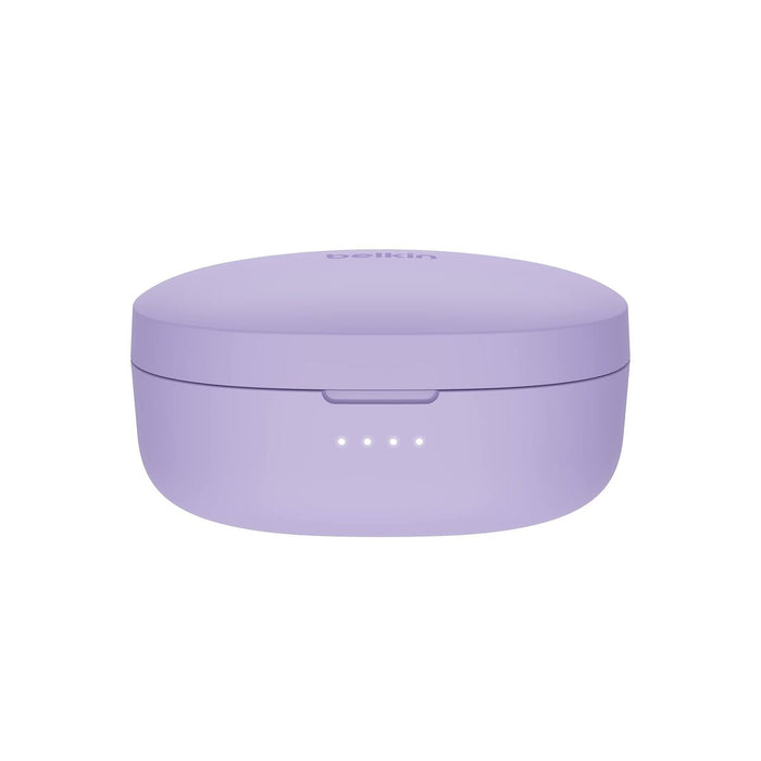 Căști in Ear Bluetooth Belkin Bolt Lavandă