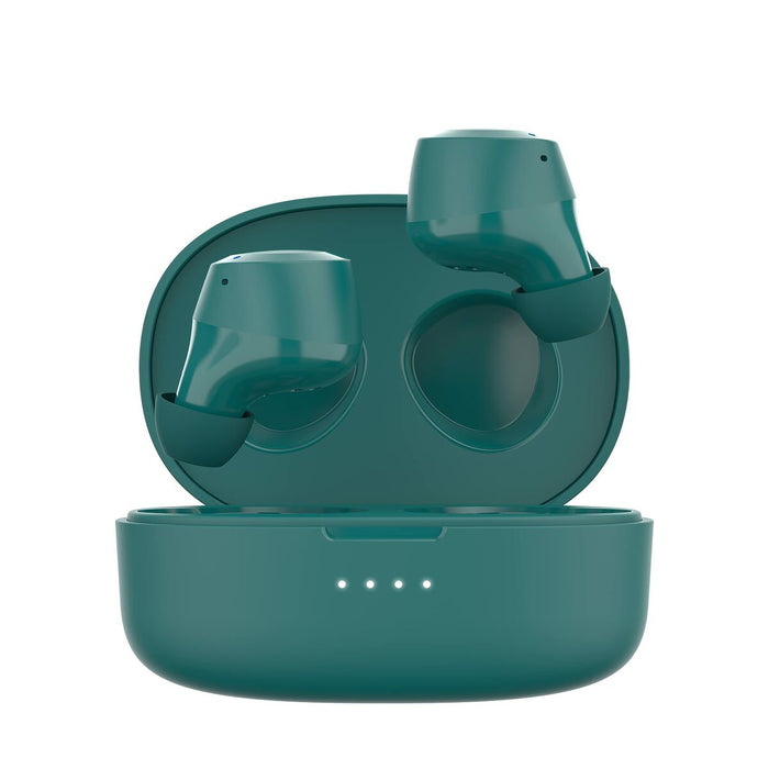 Căști in Ear Bluetooth Belkin Bolt Verde