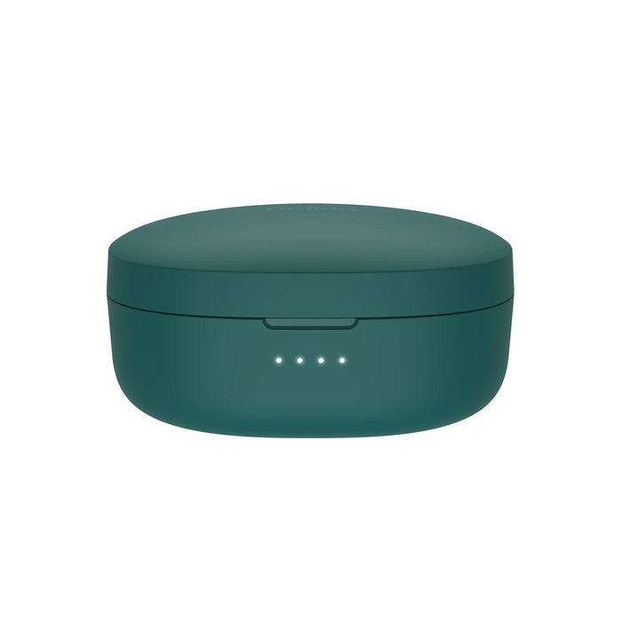 Căști in Ear Bluetooth Belkin Bolt Verde