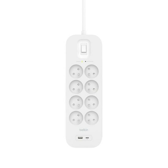 Placă de circuit Belkin SRB003CA2M (2 m)