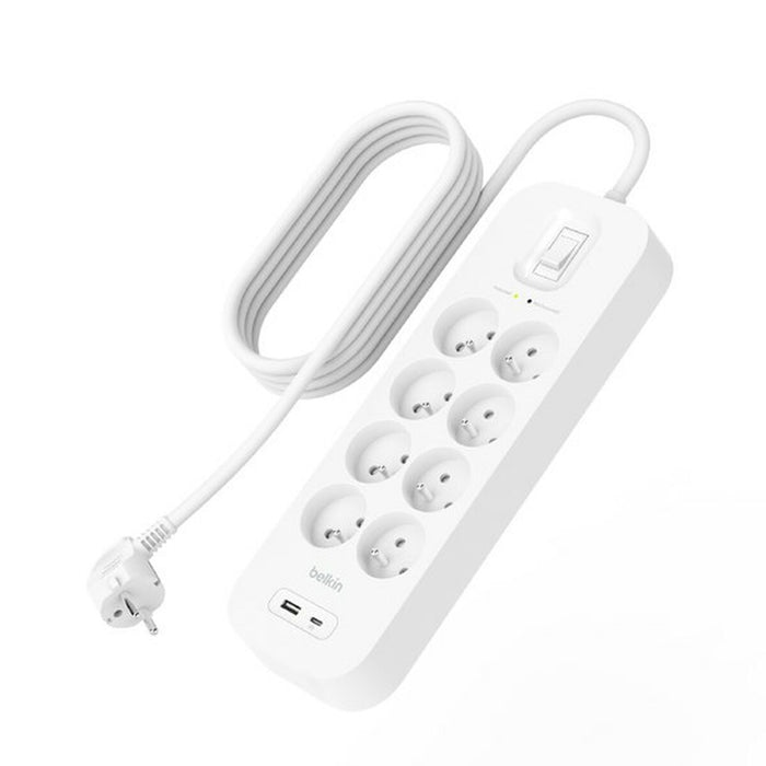 Placă de circuit Belkin SRB003CA2M (2 m)