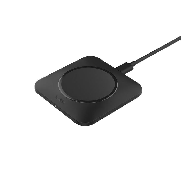 Încărcător Fără Fir Belkin WIA007VFBK Negru (1 Unități)