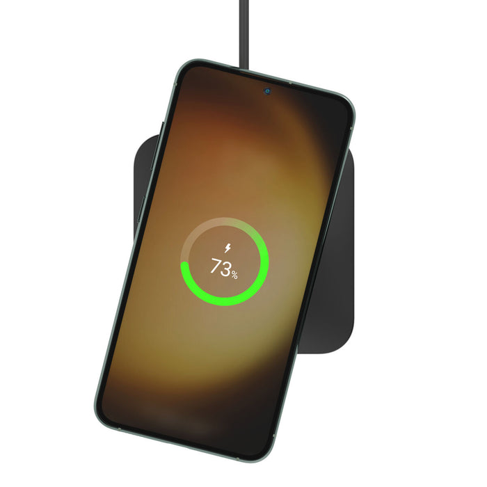 Încărcător Fără Fir Belkin WIA007VFBK Negru (1 Unități)