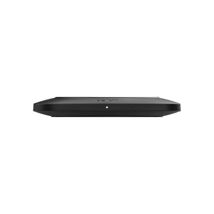 Încărcător Fără Fir Belkin WIA007VFBK Negru (1 Unități)