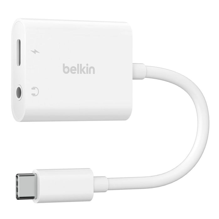 Adaptor USB Belkin NPA004BTWH