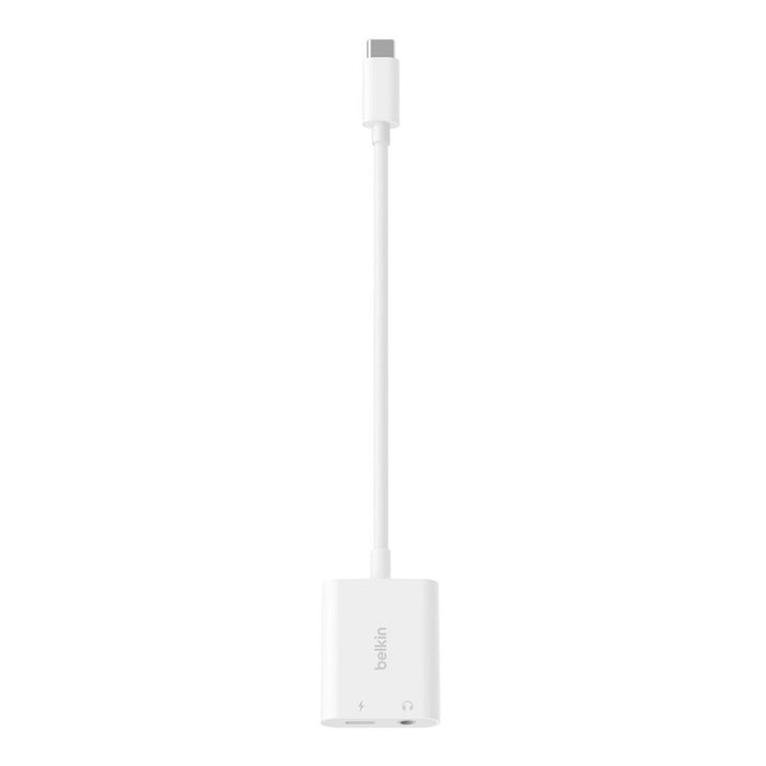 Adaptor USB Belkin NPA004BTWH