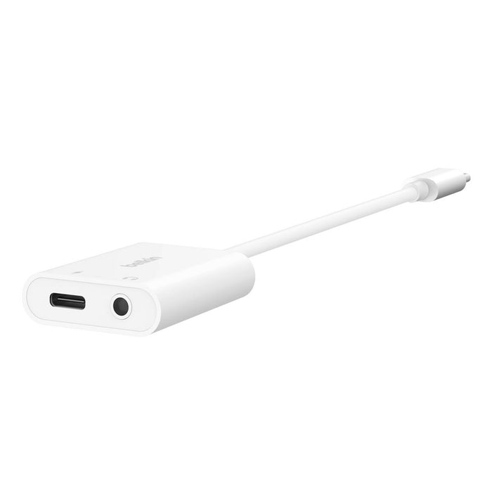 Adaptor USB Belkin NPA004BTWH