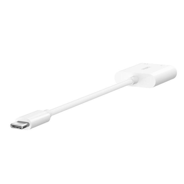 Adaptor USB Belkin NPA004BTWH