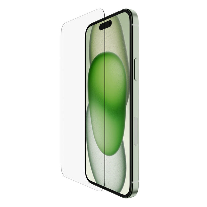 Protector de Ecran pentru Tabletă iPhone 15 Plus Belkin OVA136ZZ