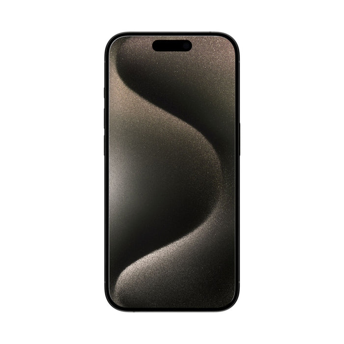 Membrană de Protecție pentru Ecran Sticlă Temperată Belkin OVA137ZZ iPhone 15 Pro