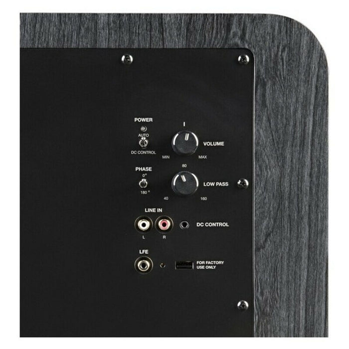 Difuzoare Polk 200W
