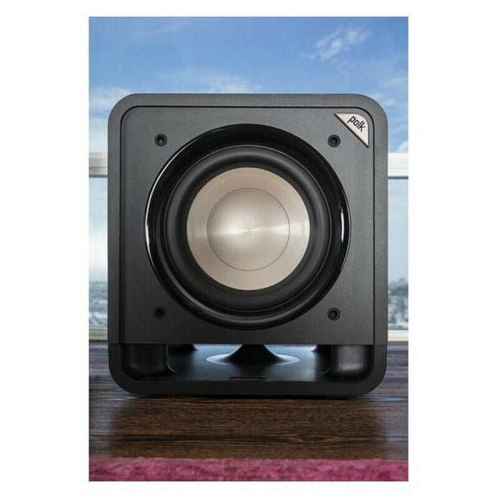 Difuzoare Polk 200W
