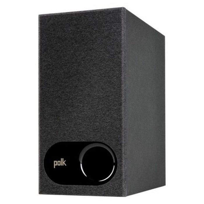Bară de Sunet Polk Signa s3 Negru