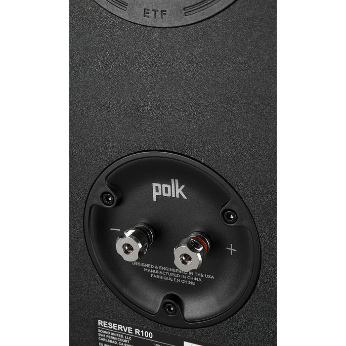 Difuzoare Polk Reserve R100 150 W