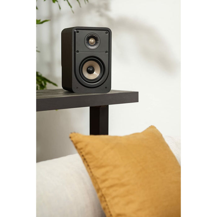 Difuzoare Polk Signature Elite ES15 Negru 100 W (2 Unități)