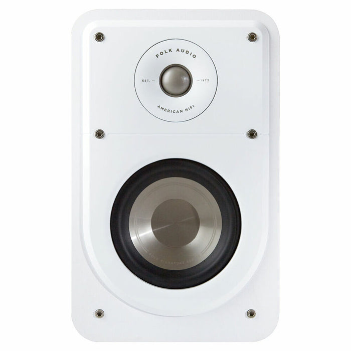 Difuzoare Polk Elite ES15 Alb 100 W