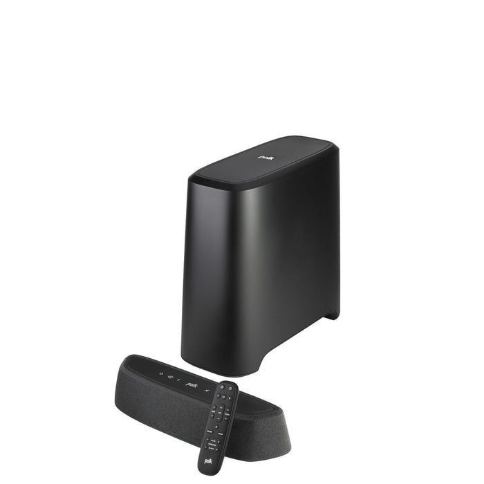 Bară de Sunet Polk MagniFi Mini AX
