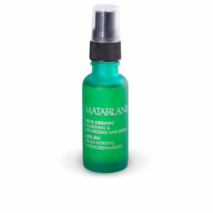 Serum Capilar Matarrania Tratament Anti-încrețire Nutritiv 30 ml