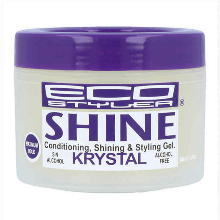 Ceară Eco Styler Shine Gel Kristal (89 ml)