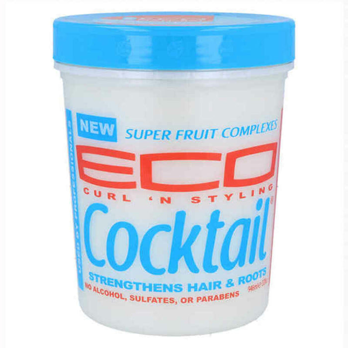 Ceară Eco Styler Curl 'N Styling Cocktail (946 ml)