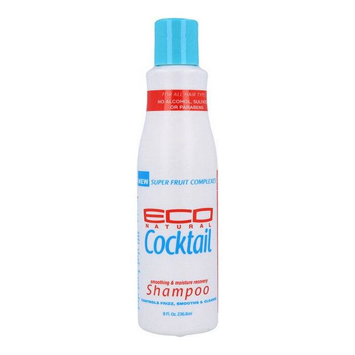 Șampon Cocktail Super Fruit Eco Styler