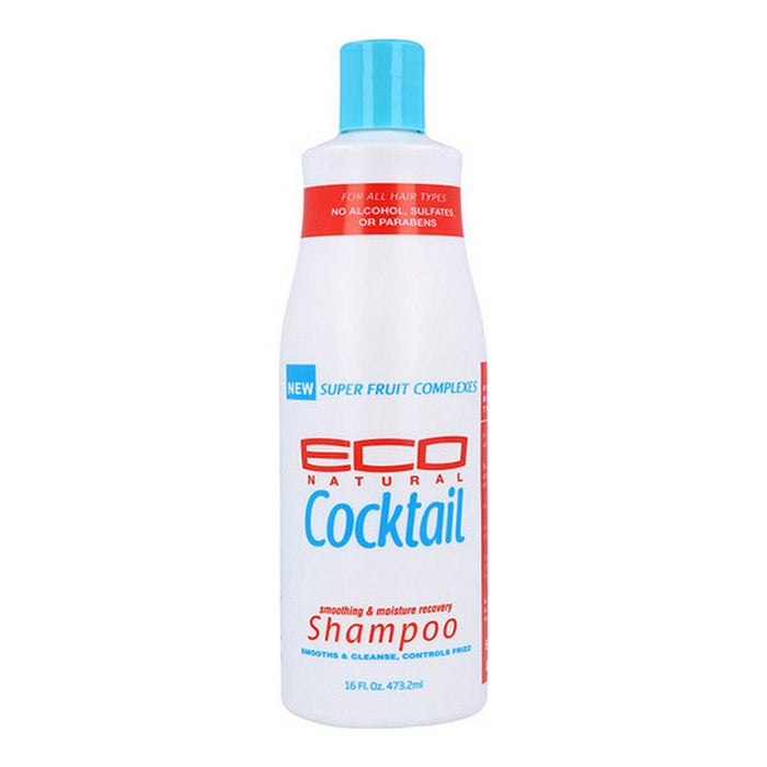 Șampon Cocktail Super Fruit Eco Styler