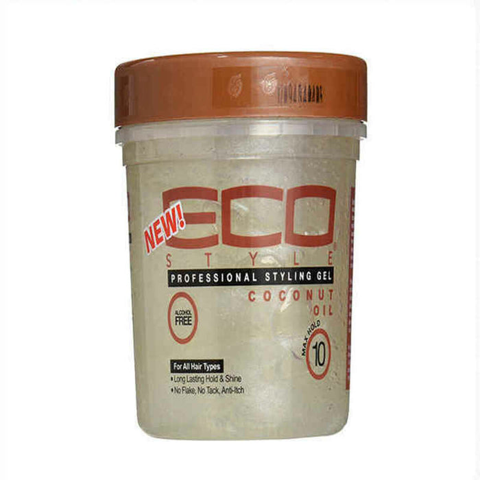 Ceară Eco Styler Styling Gel Coconut (946 ml)