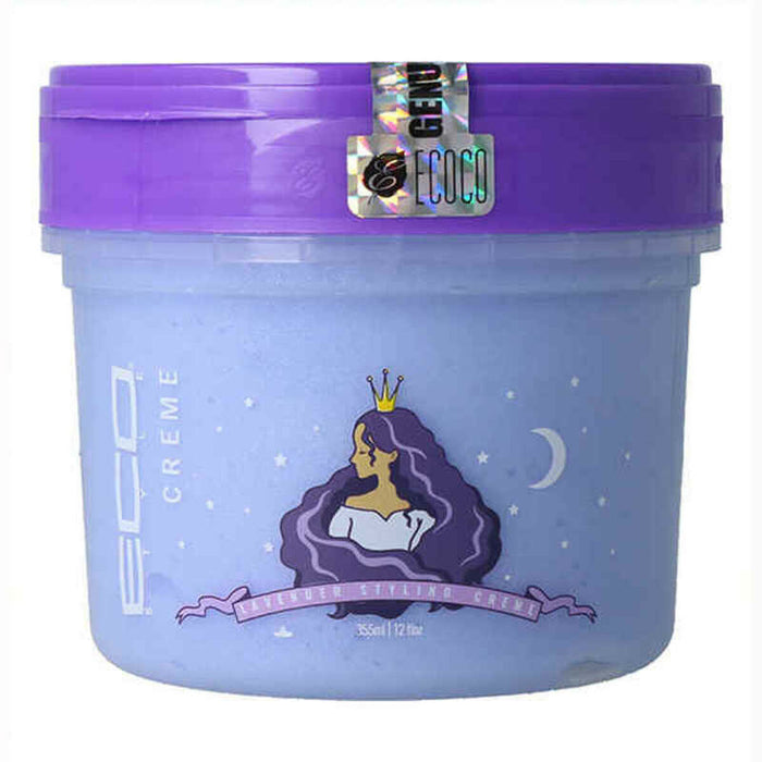Ceară Eco Styler Lavandă (355 ml)