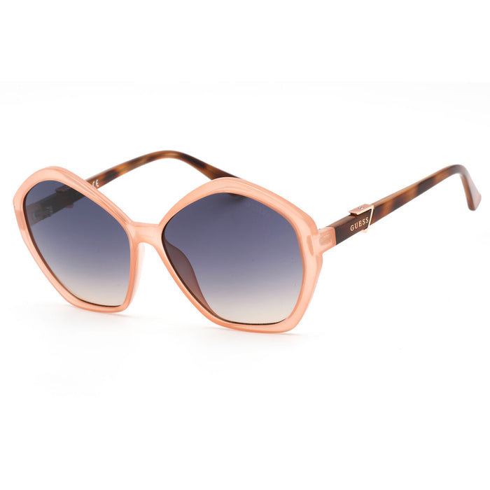 Ochelari de Soare Damă Guess GU7813-72W ø 58 mm