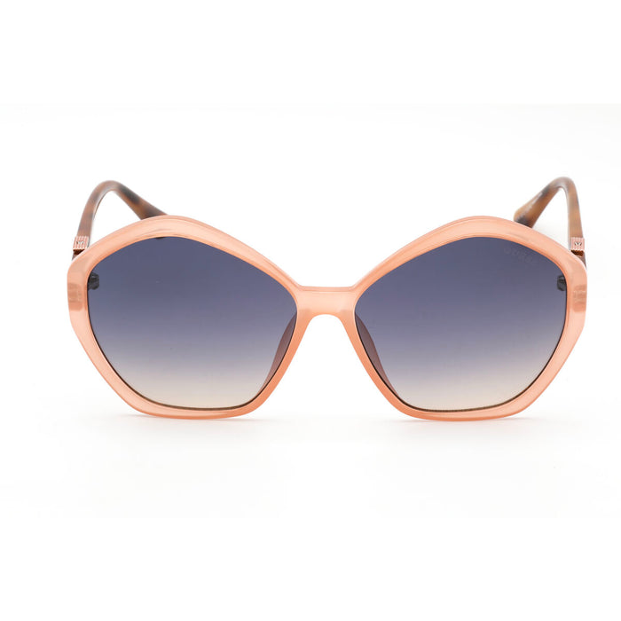 Ochelari de Soare Damă Guess GU7813-72W ø 58 mm