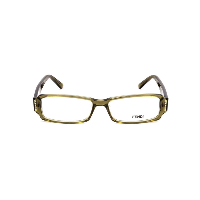 Ramă de Ochelari Damă Fendi FENDI-850-662-51 Verde