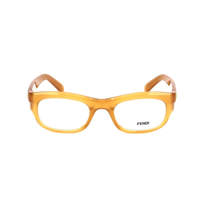 Ramă de Ochelari Unisex Fendi FENDI-867-216 ø 48 mm