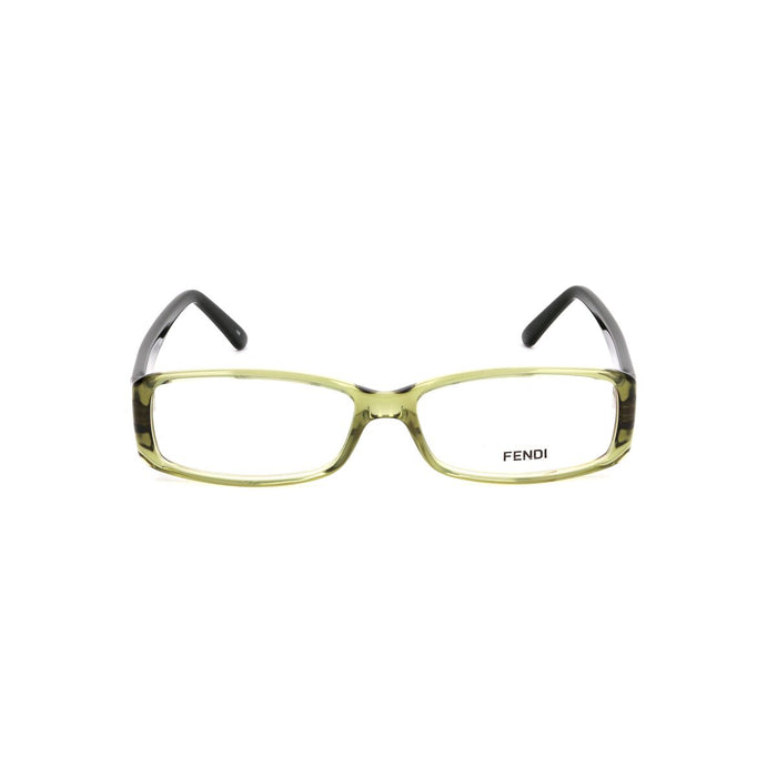 Ramă de Ochelari Damă Fendi FENDI-893-317 Verde