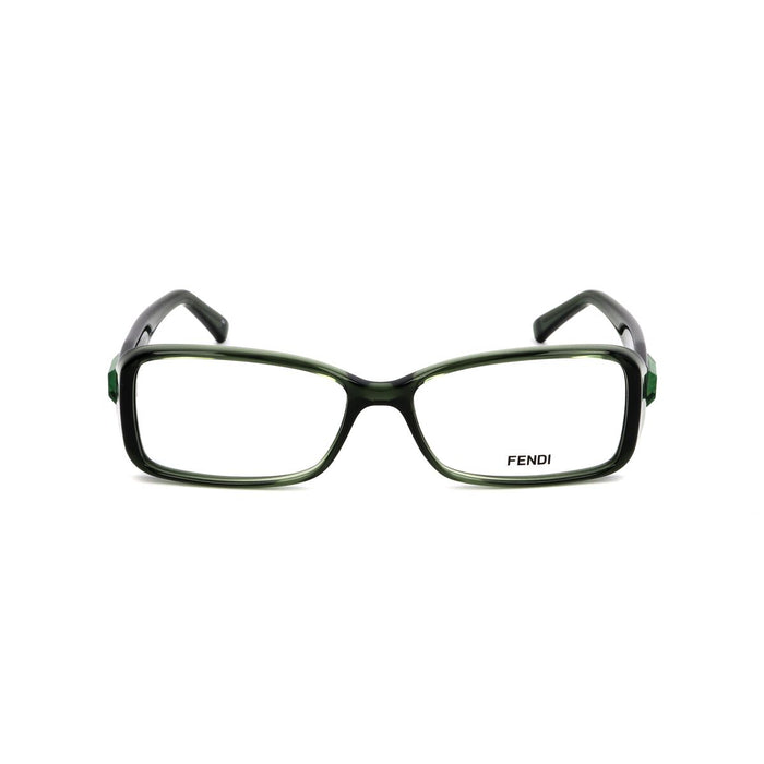 Ramă de Ochelari Damă Fendi FENDI-896-316 Verde