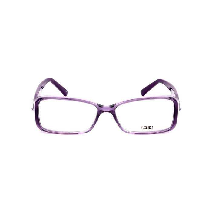 Ramă de Ochelari Damă Fendi FENDI-896-531 Violet