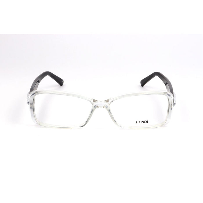Ramă de Ochelari Damă Fendi FENDI-896-971 Transparent