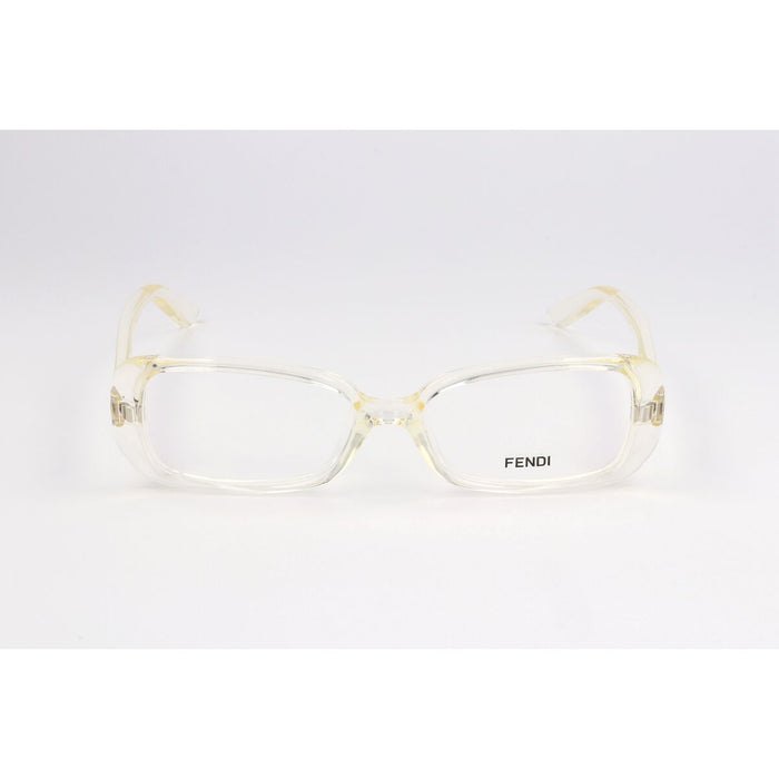 Ramă de Ochelari Damă Fendi FENDI-898-51 Transparent