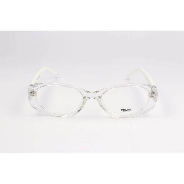 Ramă de Ochelari Damă Fendi FENDI-907-49 Transparent