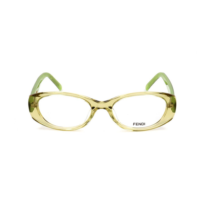Ramă de Ochelari Damă Fendi FENDI-907-318 Verde