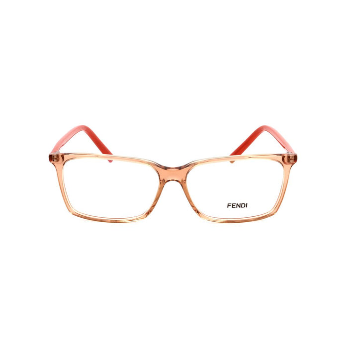 Ramă de Ochelari Bărbați Fendi FENDI-945-749 ø 53 mm