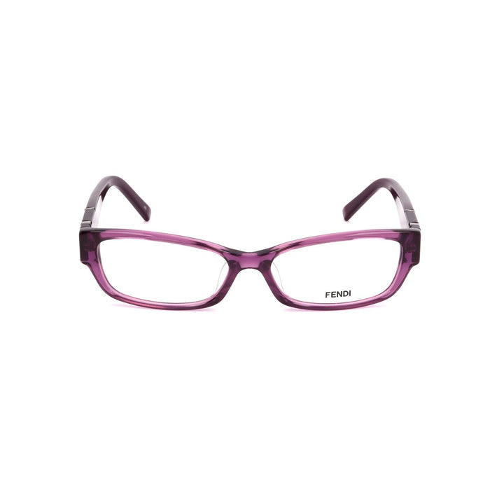 Ramă de Ochelari Damă Fendi FENDI-942-511 Mov
