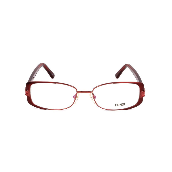 Ramă de Ochelari Damă Fendi FENDI-944-603 Bordo