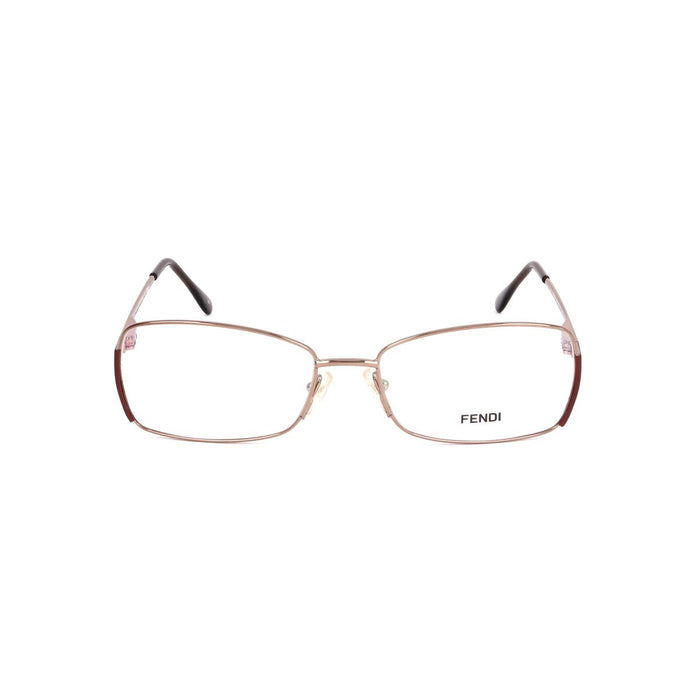 Ramă de Ochelari Damă Fendi FENDI-959-770 Bronz