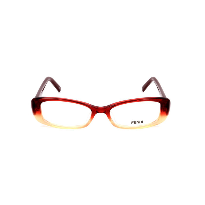 Ramă de Ochelari Damă Fendi FENDI-967-602 Roz