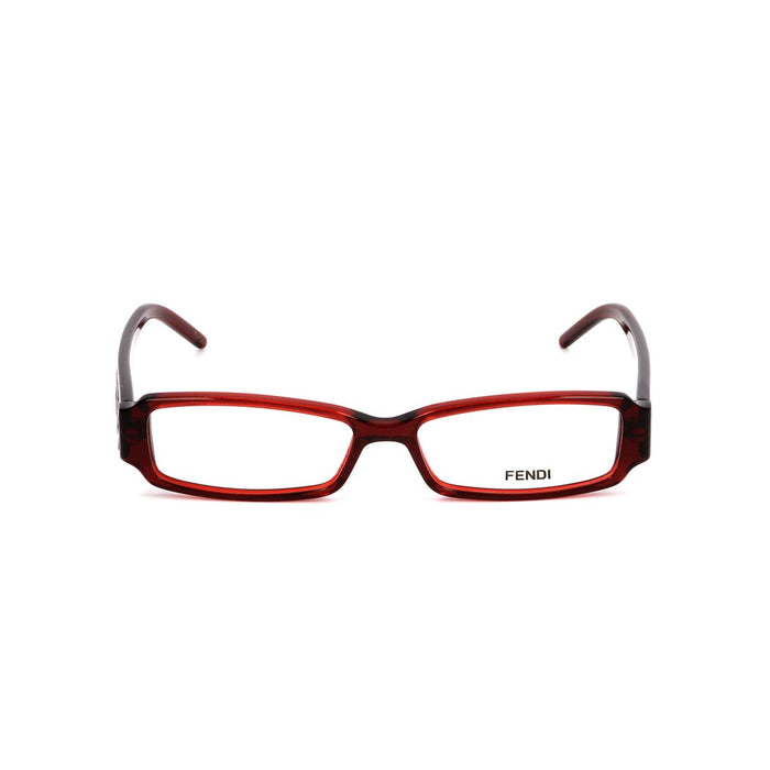 Ramă de Ochelari Damă Fendi FENDI-664-618-51 Ø 51 mm